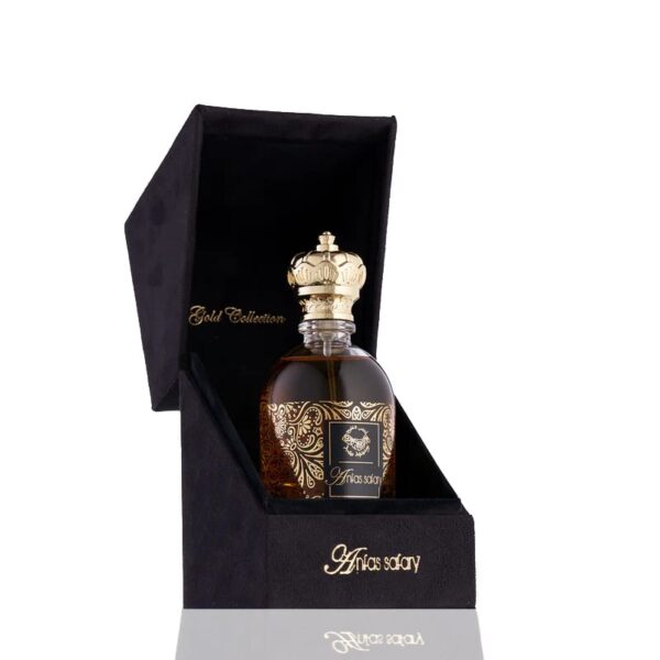 Anfas Safary - أنفاس سفاري