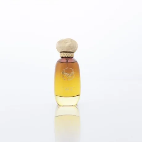 No -3 perfume anfas al khaleej