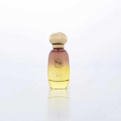 No -4 l perfume anfas al khaleej