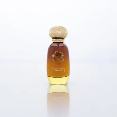 No -5 perfume anfas al khaleej