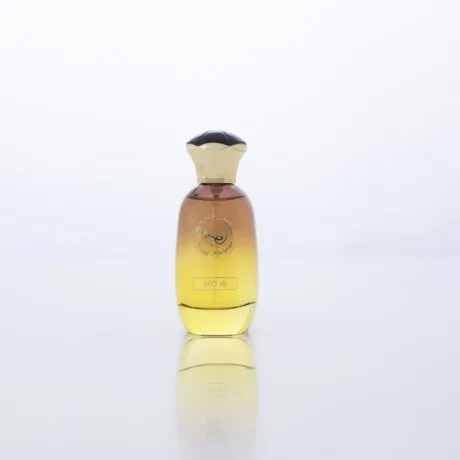 No -6 anfas alkhaleej Perfumes انفاس الخليج