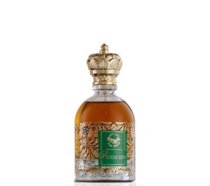 Precious Zone - بريشوس زون Brand: Anfas Al Khaleej Perfumes Fragrance Type: eau de parfum Size: 100ml Fragrance Family: Chypre green Fragrance Description: Top Note: Neroli, Lavender, Orange, Geranium Middle Note: Cinnamon bark, Rose, Patchouli Base Note: Ambergris, Sandalwood, Vanilla العلامة التجارية: أنفاس الخليج للعطور نوع العطر: او دي بارفان الحجم: 100 مل من عائلة عطور التشيبيرالعشبية (جرين) :مكونات العطر النوتة العليا: زهر البرتقال ، لافندر الخزامى ، برتقال ، إبرة الراعي النوتة الوسطى "قلب العطر": لحاء القرفة ، ورد جوري، باتشولي قاعدة العطر"النوتة السفلى": العنبر ، خشب الصندل ، الفانيليا