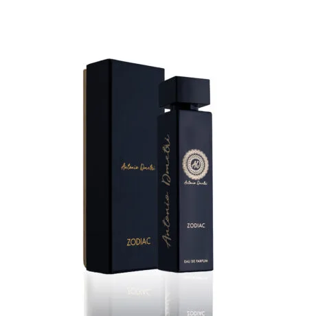 zodiac perfume antonio demetri