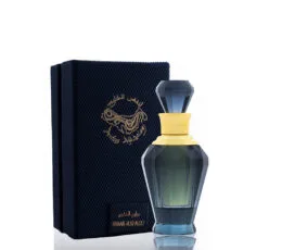 barari al khaleej Oud Oil