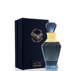 White Musk Oud Oil