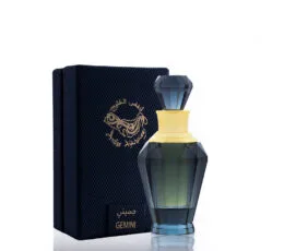 Gemini Oud Oil