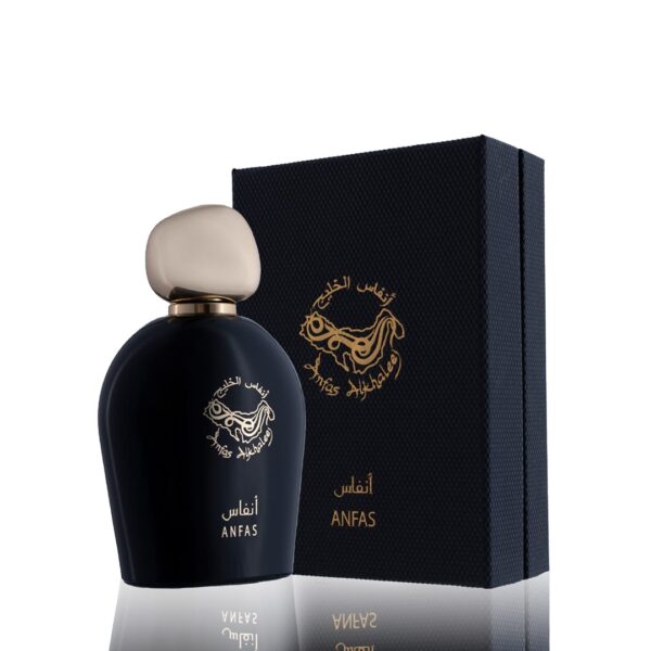 Anfas perfume