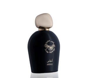 Anfas perfume