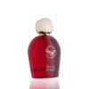 Red Musk - المسك الأحمر Brand: Anfas Al Khaleej Perfumes Fragrance Type: eau de parfum Size: 100ml Fragrance Family: Floral / Sweet Fragrance Description: Top Note: Mandarin Orange, Grapefruit, Peach, Toffee Middle Note: Rose, Violet, Patchouli Base Note: Musk, Moss العلامة التجارية: أنفاس الخليج للعطور نوع العطر: او دي بارفان الحجم: 100 مل من عائلة العطور الزهرية الحلوة :مكونات العطر النوتة العليا: برتقال الماندرين ، جريب فروت ، خوخ ، توفي النوتة الوسطى "قلب العطر": ورد ، بنفسج ، باتشولي (قاعدة العطر"النوتة السفلى": مسك ، موس (طحلب