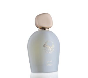 LEHEN perfume anfas al khaleej - عطر لحن انفاس الخليج