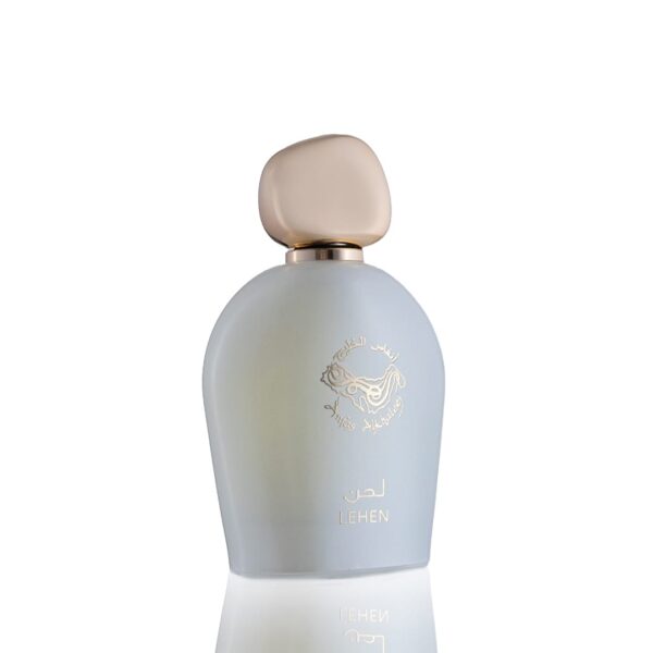 LEHEN perfume anfas al khaleej - عطر لحن انفاس الخليج
