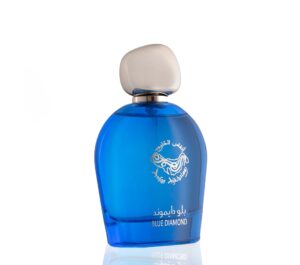 BLUE DIAMOND - بلو دايموند Brand: Anfas Al Khaleej Perfumes
