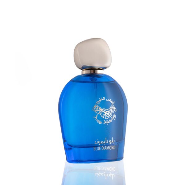 BLUE DIAMOND - بلو دايموند Brand: Anfas Al Khaleej Perfumes
