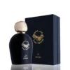 GHAZAL - غزل Brand: Anfas Al Khaleej Perfumes Fragrance Type: eau de parfum Size: 100ml Fragrance Family: Floral / Woody Fragrance Description: Top Note: Hyacinth, Pineapple Middle Note: Iris, Jasmine, Pink pepper Base Note: Vetiver, Musk, Patchouli, Amber, Vanilla العلامة التجارية: أنفاس الخليج للعطور نوع العطر: او دي بارفان الحجم: 100 مل من عائلة العطور الخشبية الزهرية :مكونات العطر النوتة العليا: صفير ، أناناس النوتة الوسطى "قلب العطر": السوسن ، الياسمين ، فلفل وردي قاعدة العطر"النوتة السفلى": نجيل الهند ، المسك ، الباتشولي ، العنبر ، الفانيليا