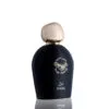 GHAZAL - غزل Brand: Anfas Al Khaleej Perfumes Fragrance Type: eau de parfum Size: 100ml Fragrance Family: Floral / Woody Fragrance Description: Top Note: Hyacinth, Pineapple Middle Note: Iris, Jasmine, Pink pepper Base Note: Vetiver, Musk, Patchouli, Amber, Vanilla العلامة التجارية: أنفاس الخليج للعطور نوع العطر: او دي بارفان الحجم: 100 مل من عائلة العطور الخشبية الزهرية :مكونات العطر النوتة العليا: صفير ، أناناس النوتة الوسطى "قلب العطر": السوسن ، الياسمين ، فلفل وردي قاعدة العطر"النوتة السفلى": نجيل الهند ، المسك ، الباتشولي ، العنبر ، الفانيليا