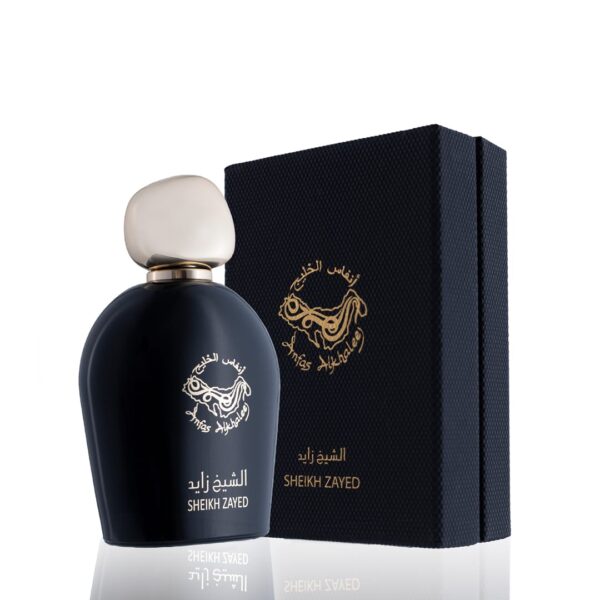 عطر الشيخ زايد - sheikh zayed perfume