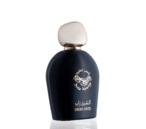 عطر الشيخ زايد - sheikh zayed perfume anfas al khaleej انفاس الخليج
