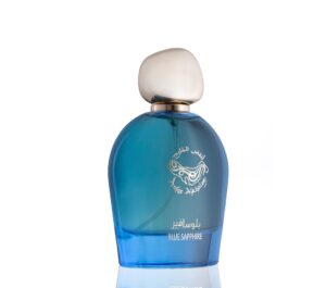 blue sapphire