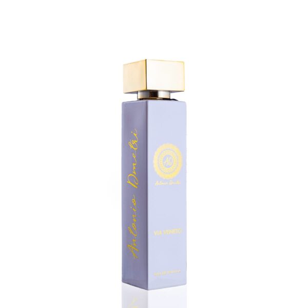 Via Vento perfume Antonio Dmetri Fragrance Type: Eau de Parfum Size: 100ml Unisex