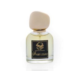 Sheikh Zayed - mini perfume