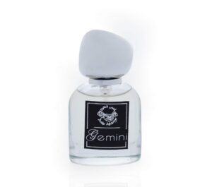 gemini-mini perfume anfas alkhaleej 30 ml
