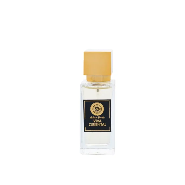 viva oriental mini perfume