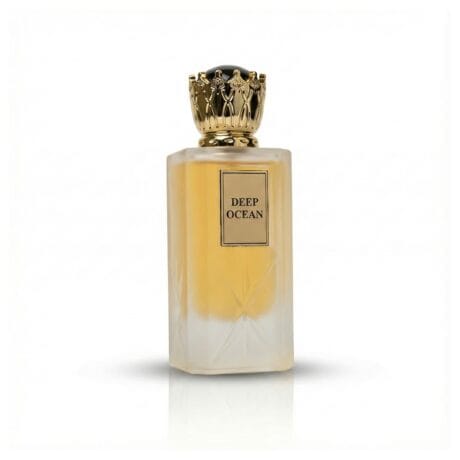 deep ocean anfas al khaleej perfume dubai mall zabeel