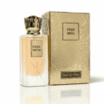 FREE Mind perfume عطر anfas al khaleej dubai mall perfume