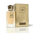 FREE Mind perfume عطر anfas al khaleej dubai mall perfume