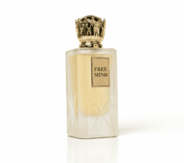 FREE Mind perfume عطر anfas al khaleej dubai mall perfume