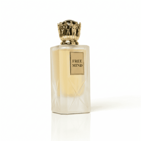 FREE Mind perfume عطر anfas al khaleej dubai mall perfume