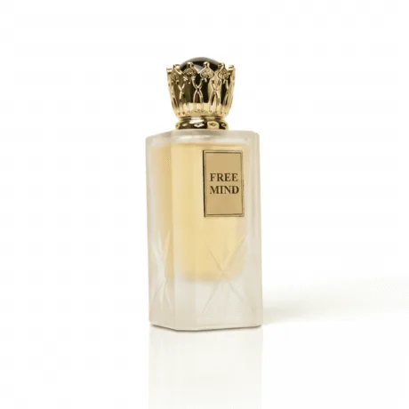 FREE Mind perfume عطر anfas al khaleej dubai mall perfume