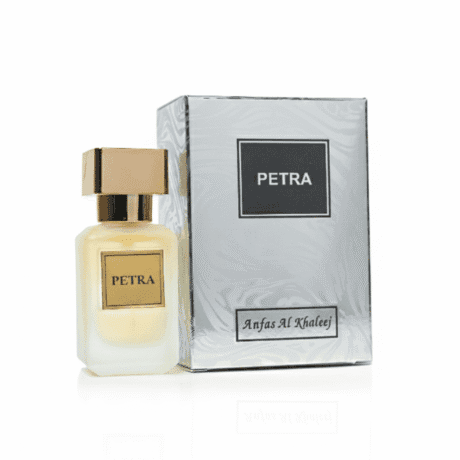 PETRA anfas alkhaleej perfume w