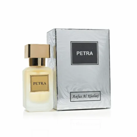 PETRA anfas alkhaleej perfume w