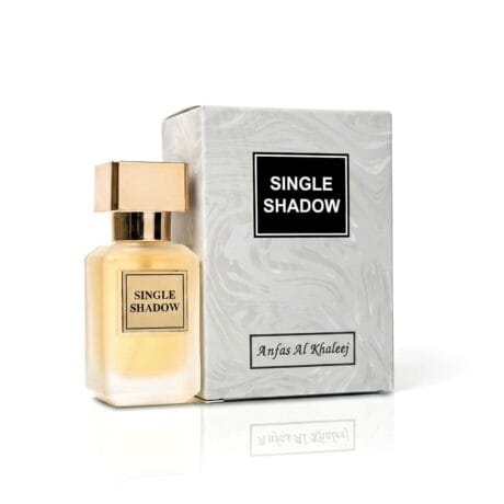 SINGLE SHADOW anfas alkhaleej perfume