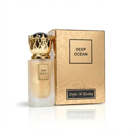 deep ocean anfas al khaleej perfume dubai mall zabeel