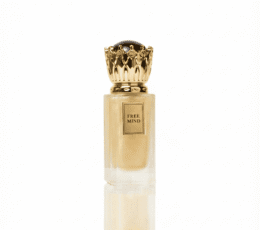 free mind mini perfume anfas al khaleej perfumes