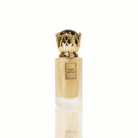 free mind mini perfume anfas al khaleej perfumes