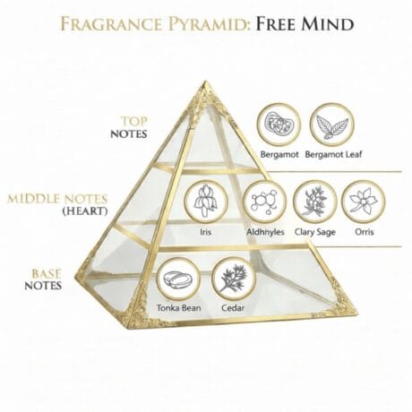 free mind perfume pyramid-min
