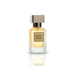 party time perfume anfas al khaleej with box