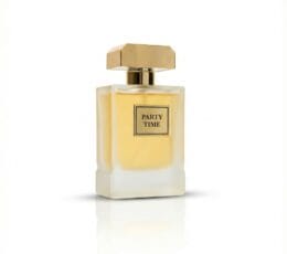 party time perfume anfas al khaleej with box