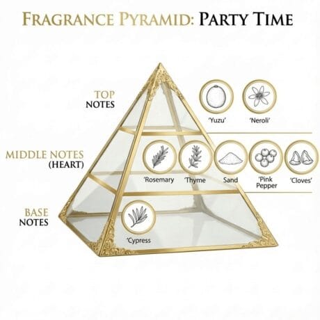 party time perfume pyramid-min