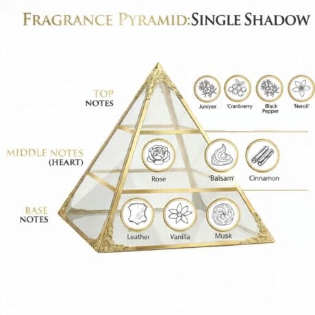 single shadow perfume pyramid (2)